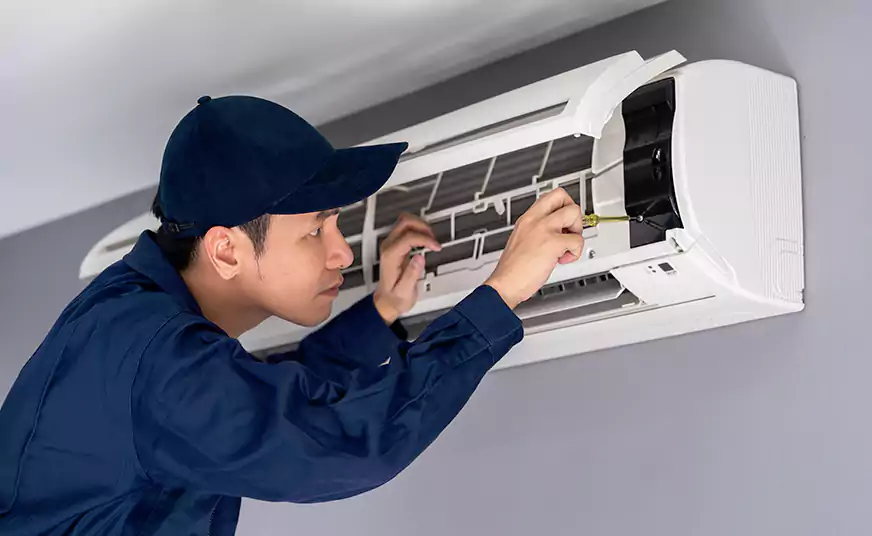 AC Duct Cleaning Ladera Ranch