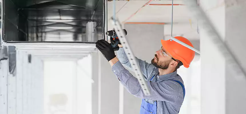 Comprehensive Ventilation Cleaning in Ladera Ranch