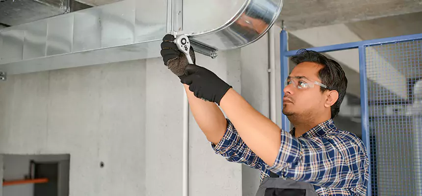 Our Air Duct Pathogen Disinfection Services in Ladera Ranch, CA