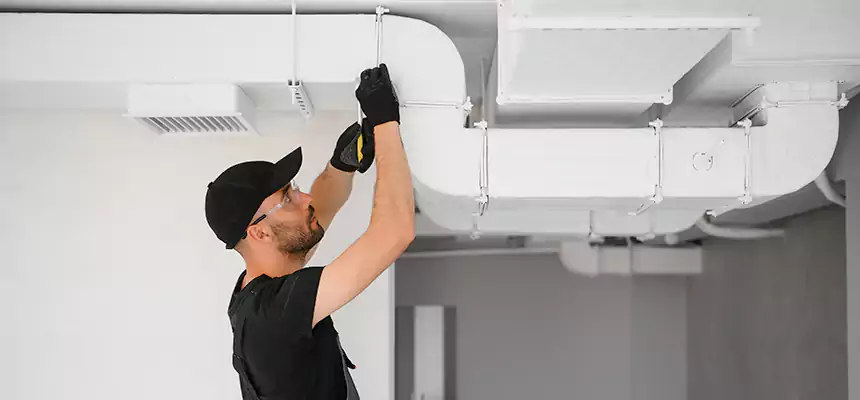 Our Air Duct Repair Services in Ladera Ranch, CA