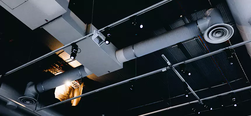 Our Air Duct Replacement Services in Ladera Ranch, CA