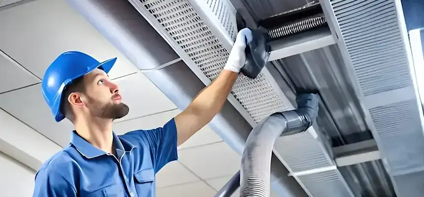 Our Annual Dryer Vent Maintenance Services in Ladera Ranch, CA