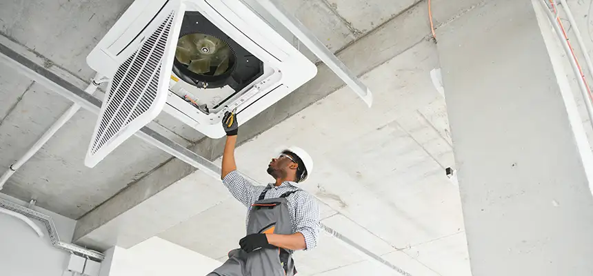 Efficient Multi‑Unit & HOA Annual Vent Cleaning Plans in Ladera Ranch