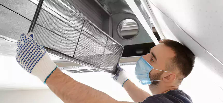 Diagnostic HVAC Coil & Blower Cleaning in Ladera Ranch