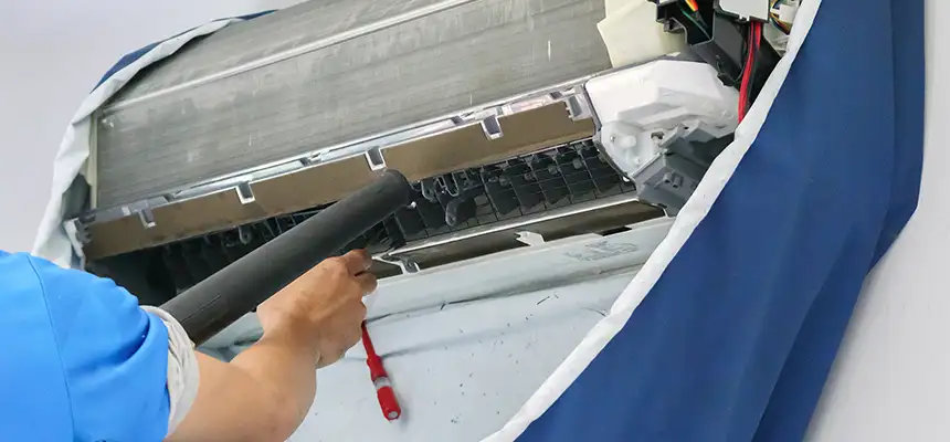 Advanced Clogged Dryer Vent Repair for Multi-Unit & Commercial in Ladera Ranch, CA