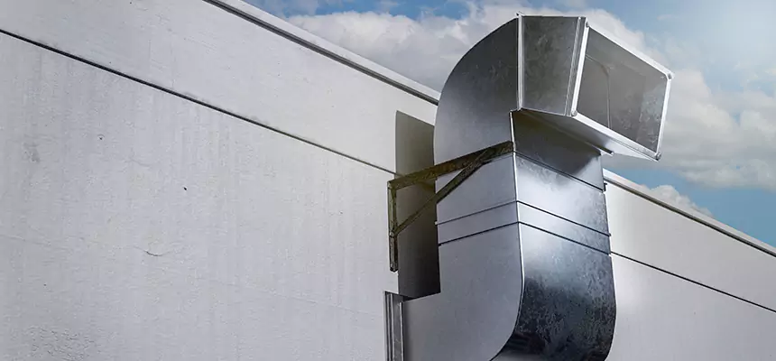 Comprehensive Commercial HVAC Cleaning in Ladera Ranch