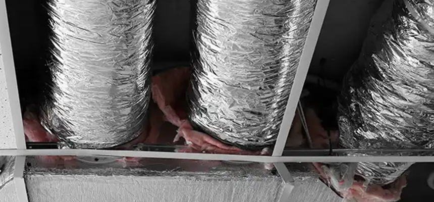 Scalable Commercial Multi‑Unit Dryer Vent Camera Inspection in Ladera Ranch, CA