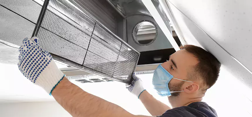 Our Dryer Vent Replacement Services in Ladera Ranch, CA