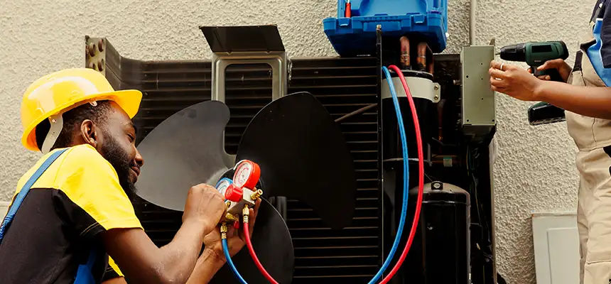 Our HVAC Airflow Optimization Services in Ladera Ranch, CA
