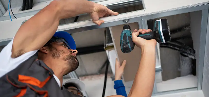 Our Improve Home Air Circulation Services in Ladera Ranch, CA