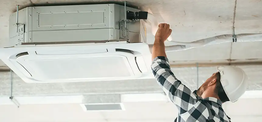 Our Local Vent Cleaning Services in Ladera Ranch, CA