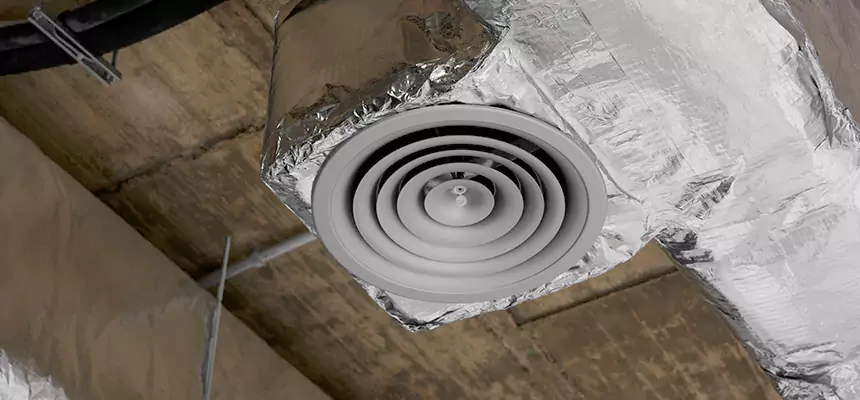 Our Low VOC Vent Installation Services in Ladera Ranch, CA