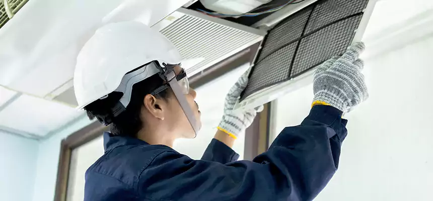 Our Mold & Mildew Removal from Air Ducts Services in Ladera Ranch, CA