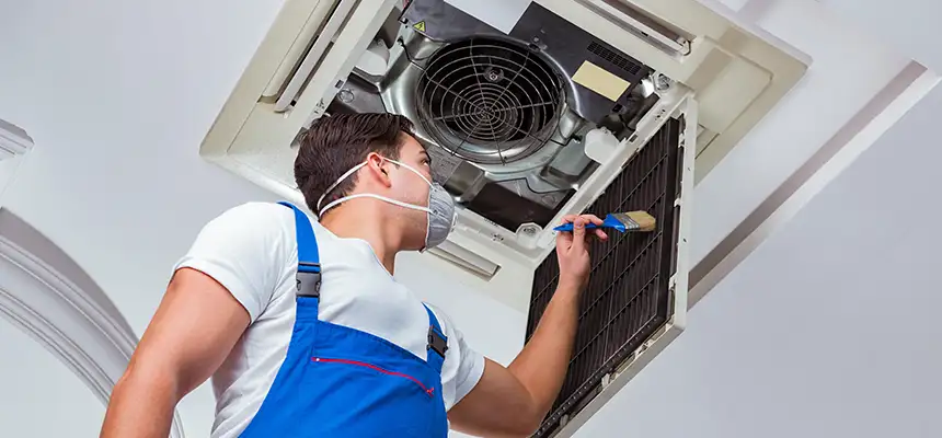 Our Move-in/Move-out Duct Cleaning Services in Ladera Ranch, CA