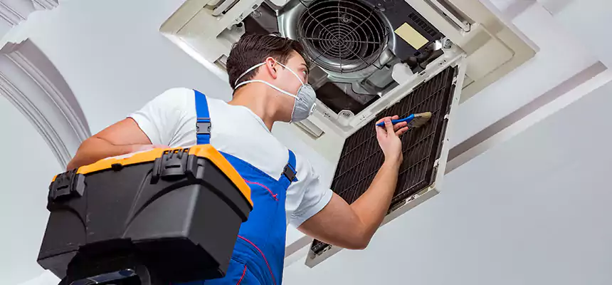 Specialized Office Duct Cleaning  in Ladera Ranch, CA
