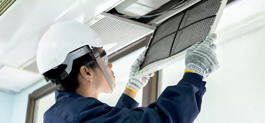 Our Residential Air Vent Cleaning Services in Ladera Ranch, CA