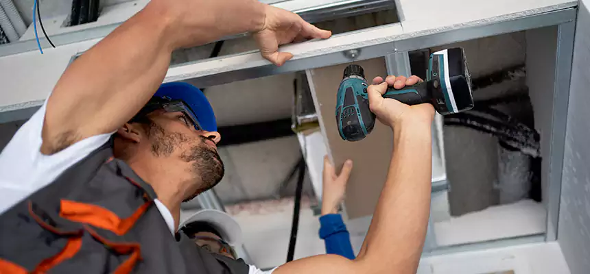 Our Retail Store Duct Cleaning Services in Ladera Ranch, CA