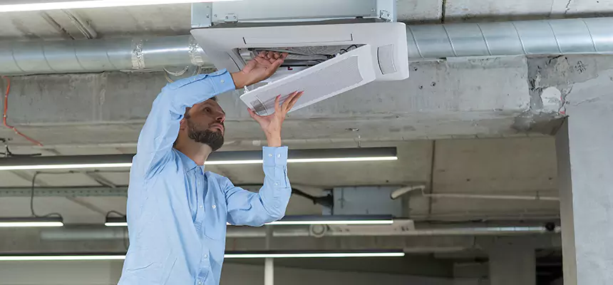 Our Room Addition Duct Installation Services in Ladera Ranch, CA