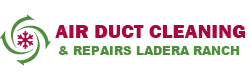 Air Duct Cleaning & Repairs Ladera Ranch