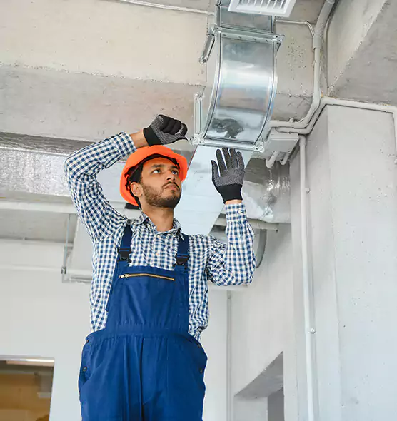 Professional Air Duct Cleaning Service in Ladera Ranch, CA