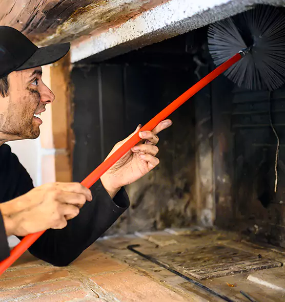 About Expert Chimney Cleaning in Ladera Ranch, CA