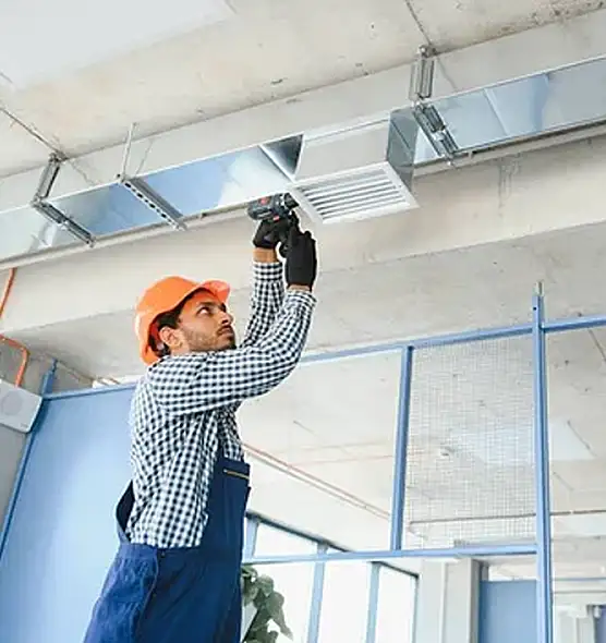 About Commercial Laundry Vent Cleaning in Ladera Ranch, CA