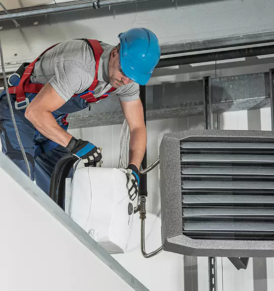 Professional Custom HVAC Ductworkin Ladera Ranch, CA