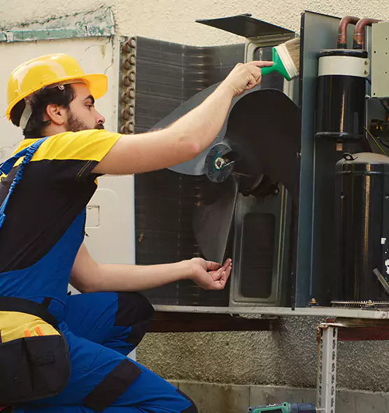 About Dryer Duct Fire Hazard Inspection in Ladera Ranch, CA