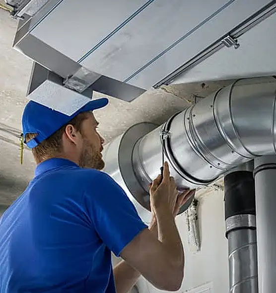 Advanced Dryer Vent Camera Inspection in Ladera Ranch, CA