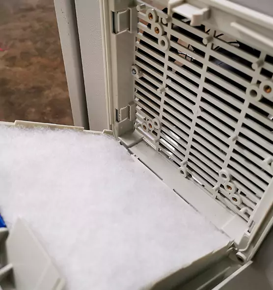 Professional Dryer Vent Mold Cleaning in Ladera Ranch, CA