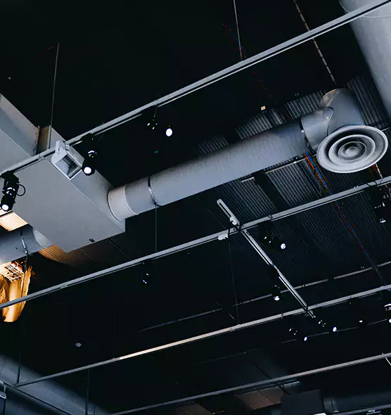 About Duct Sanitization with UV Light in Ladera Ranch, CA