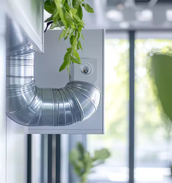 Professional Eco-Friendly Duct Cleaning Services in Ladera Ranch, CA