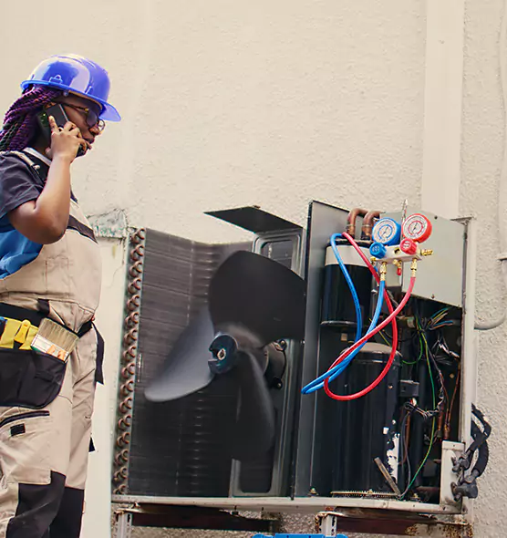 Professional Energy-Efficient HVAC Cleaning in Ladera Ranch, CA