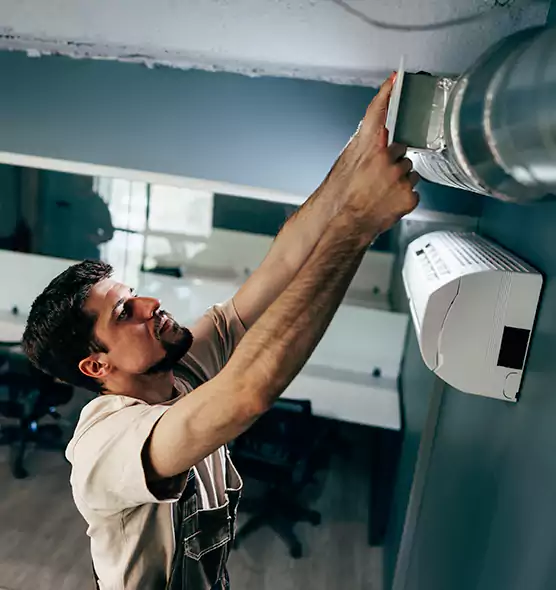 About Flexible Ductwork Replacement in Ladera Ranch, CA