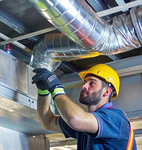 Professional NADCA Approved Air Duct Services in Ladera Ranch, CA