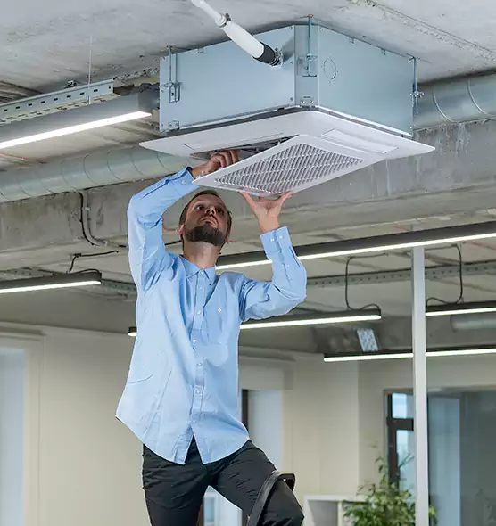 Advanced Residential Air Vent Cleaning in Ladera Ranch, CA