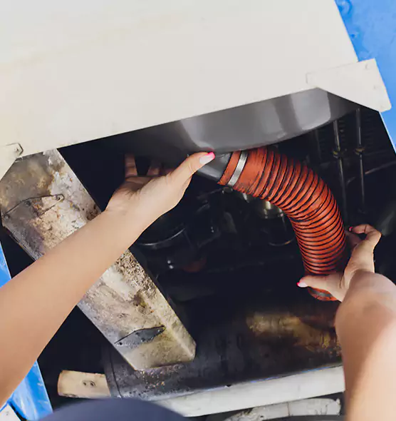 Top-Notch Return Vent Cleaning Service in Ladera Ranch, CA