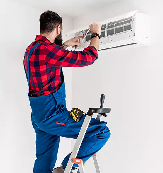 About Smart Air Conditioning Installation in Ladera Ranch, CA