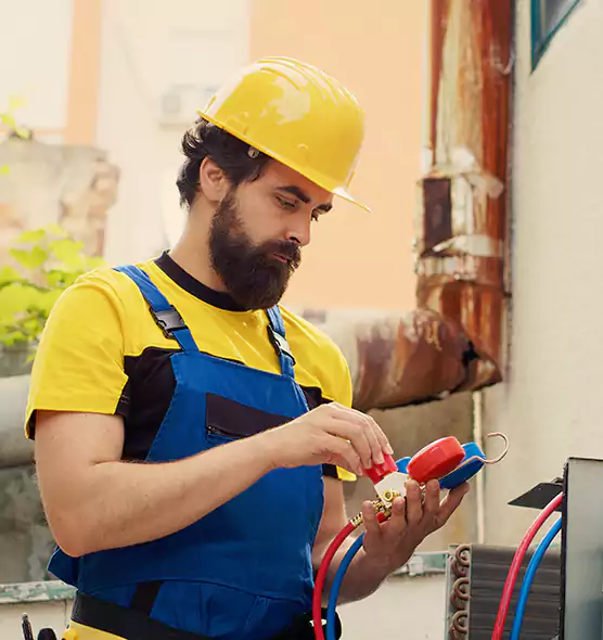 About Smart HVAC Installation in Ladera Ranch, CA