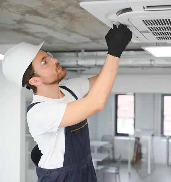 About Spring Air Duct Cleaning in Ladera Ranch, CA