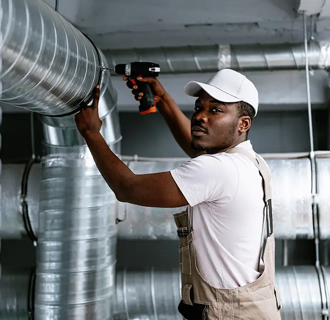 Why Homeowners & Businesses Trust Us Ladera Ranch, CA