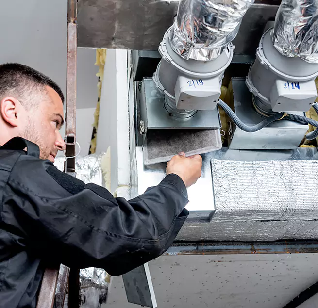 Why Homeowners & Businesses Trust Us in Ladera Ranch, CA?