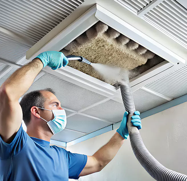 Why Homeowners & Businesses Trust Us Ladera Ranch, CA