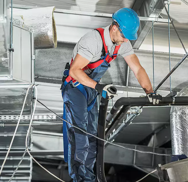 Why Homeowners & Businesses Trust Us in Ladera Ranch, CA?