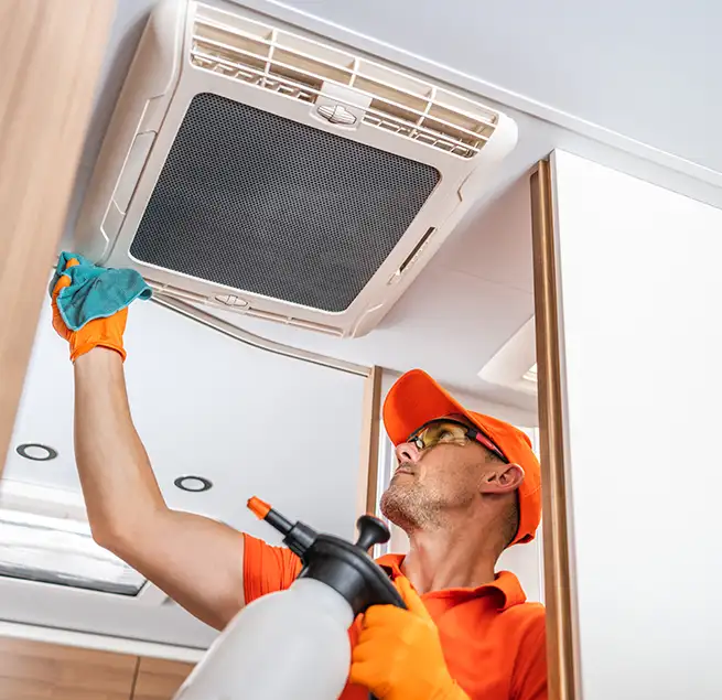 Why Homeowners & Businesses Trust Us in Ladera Ranch, CA?