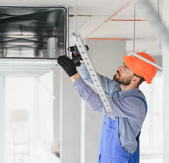  Why Homeowners Businesses Trust Us Ladera Ranch, CA