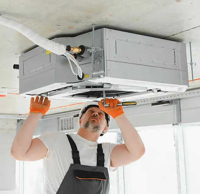 Why Homeowners & Businesses Trust Us Ladera Ranch, CA