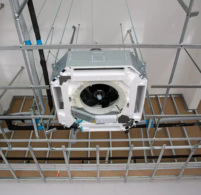 Why Homeowners & Businesses Trust Us Ladera Ranch, CA