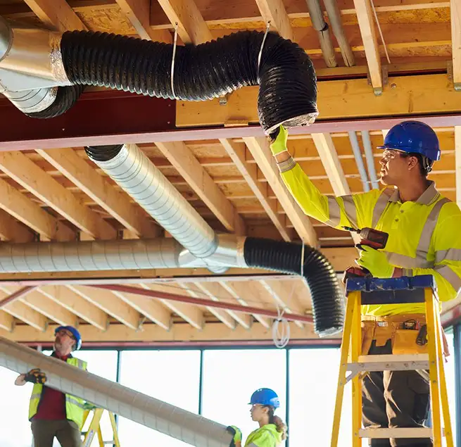 Why Homeowners & Businesses Trust Us in Ladera Ranch, CA?