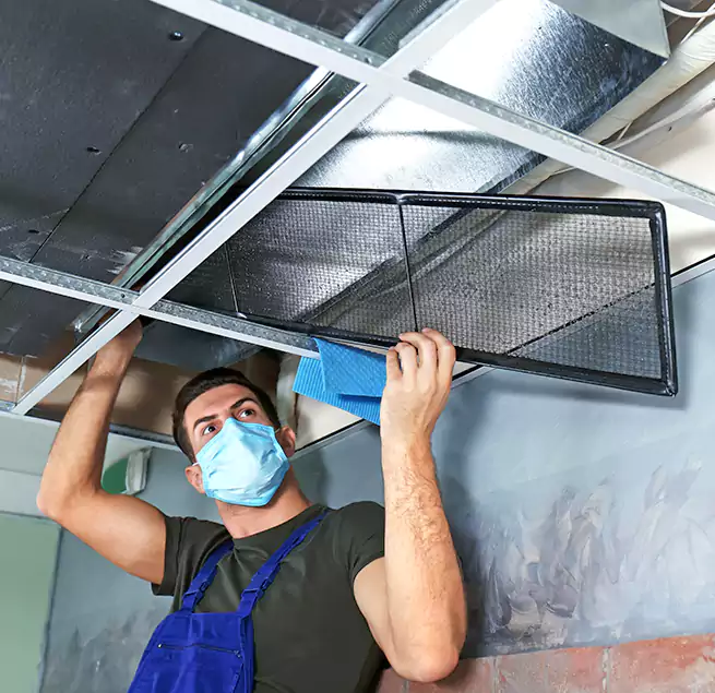 Why Homeowners Businesses Trust Us in Ladera Ranch, CA